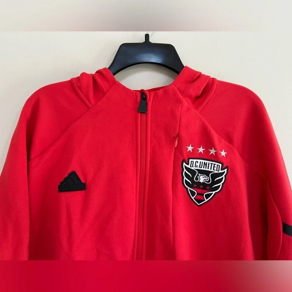 adidas mls united